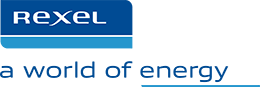 Logo de la société Rexel
